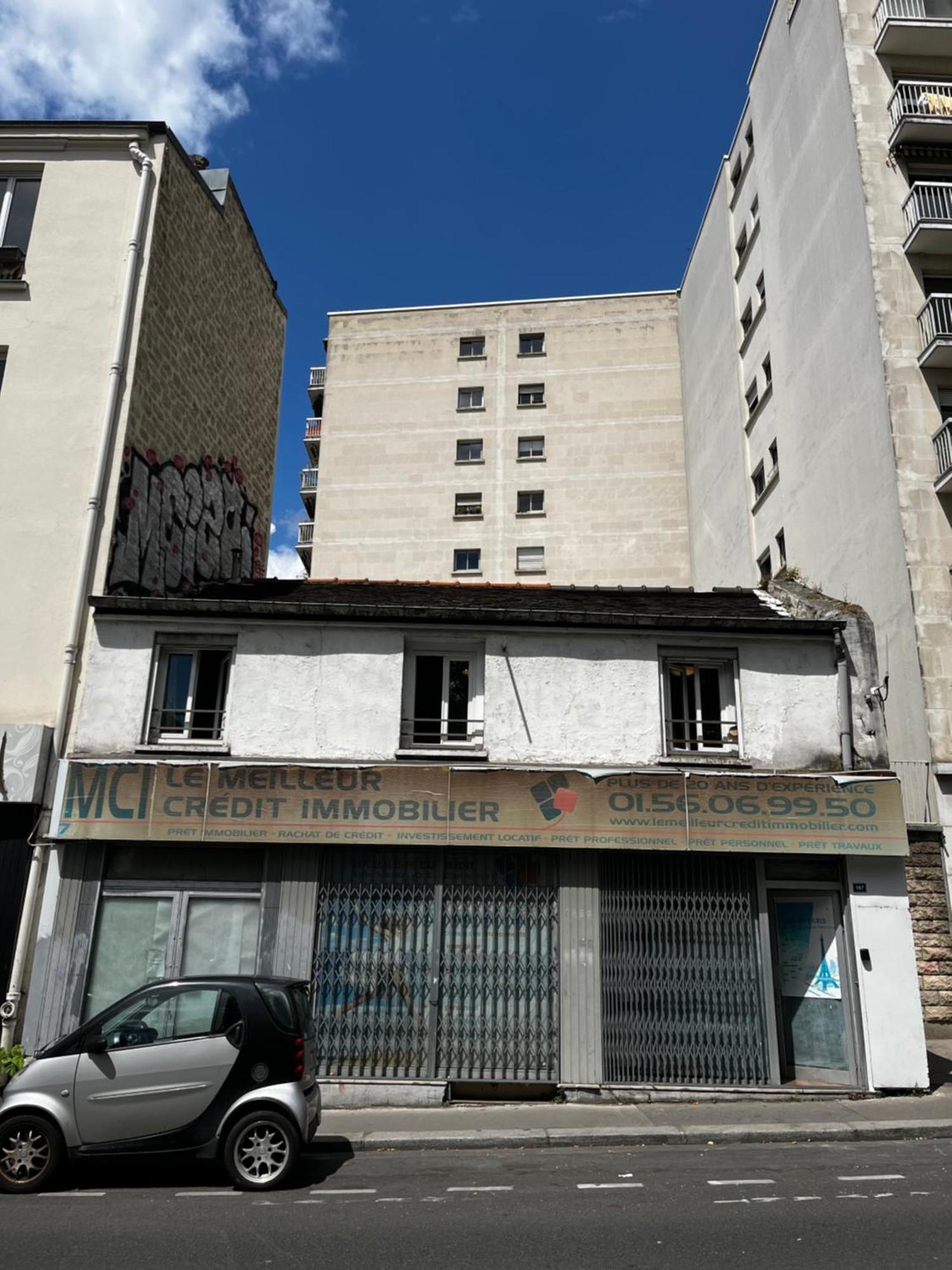 Hostel Chez Mia Paris Exterior foto